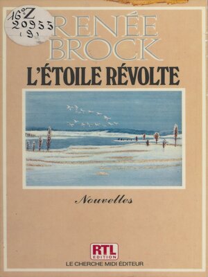 cover image of L'étoile révolte